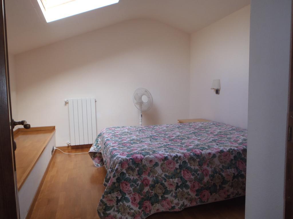 Residence I Macchiaioli Castiglioncello Room photo
